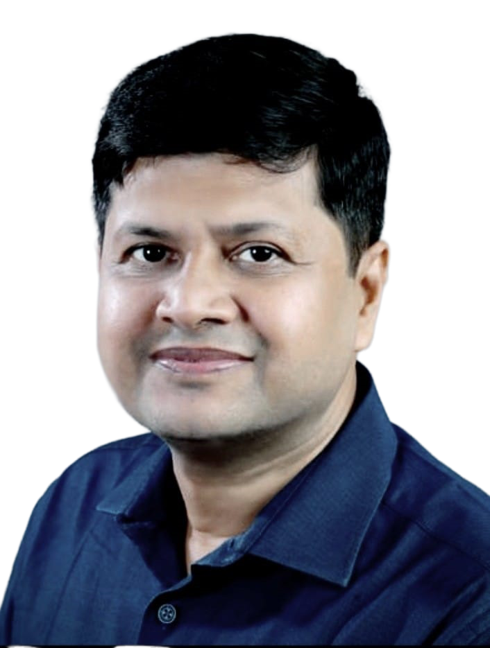 Dr. Arvind Kumar Misra