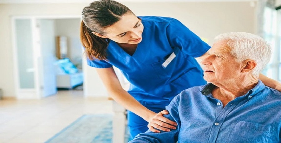 Personal Care Assistance