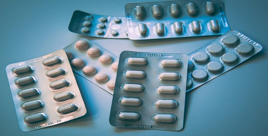 Scheduled Medicine Delivery
