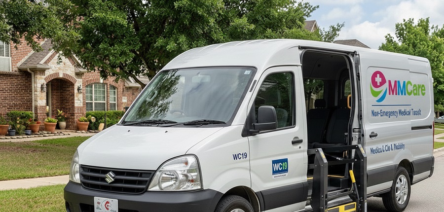Non Emergency Transportation