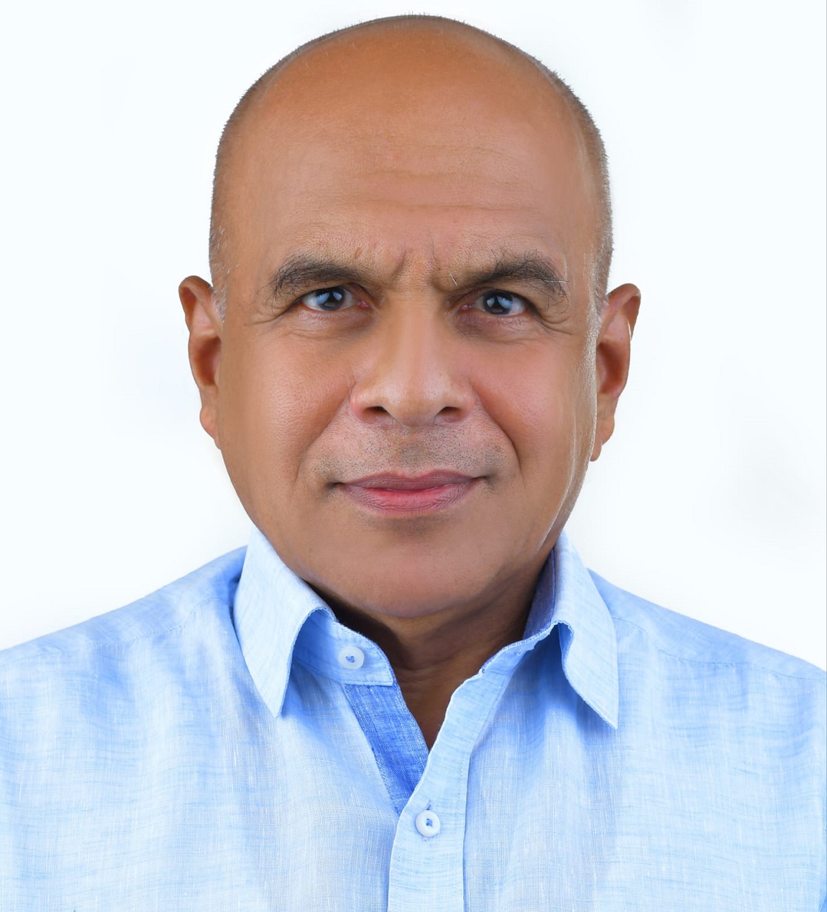 Mr. Vincent Varghese